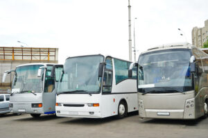 transportation services for wedding