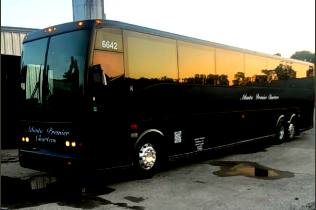 Why to Consider Peach State Charter as the Best Travel Company in Atlanta