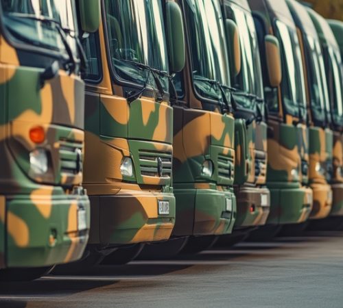 rows-military-transport-buses-camouflage-paint (1)
